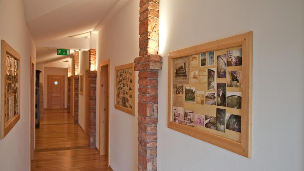 Landgasthof Entenwirt Tarsdorf Exteriör bild