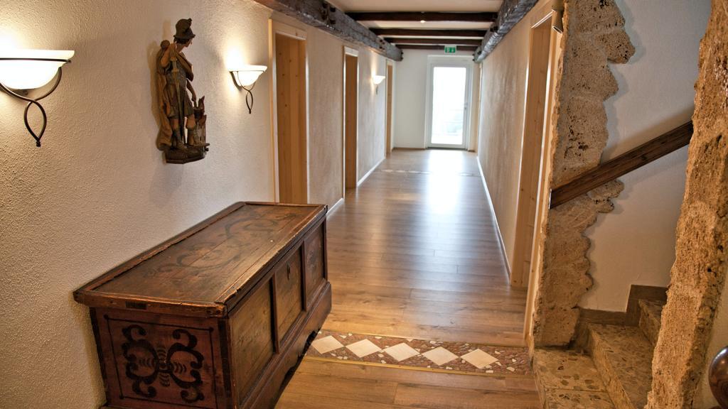Landgasthof Entenwirt Tarsdorf Exteriör bild